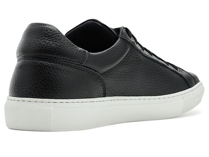 Robert Barakett Terrence Leather Sneakers - Image 3