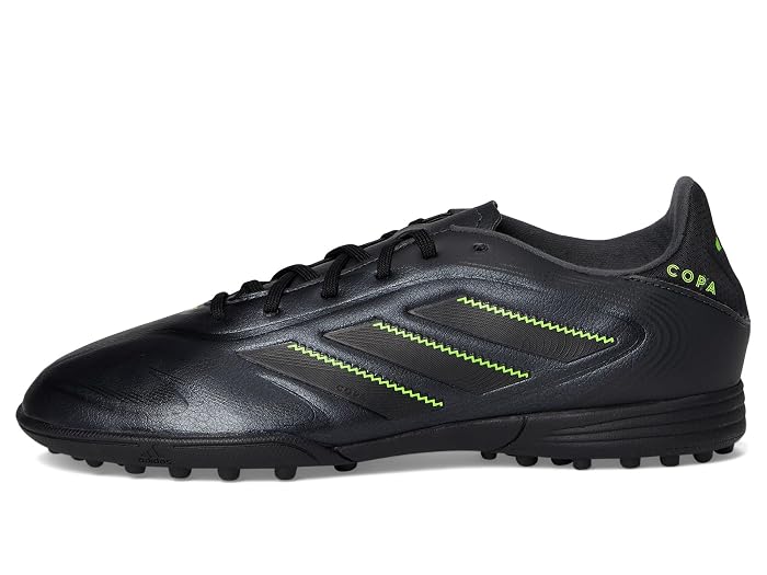 adidas Kids Copa Pure 3 League Turf Soccer Cleats (Little Kid/Big Kid) - Image 4