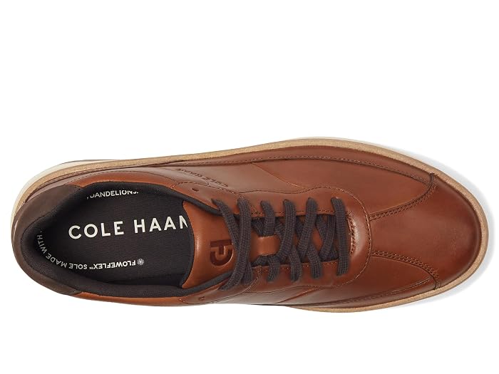 Cole Haan Grandpro Featherarc Bike Toe Sneakers - Image 2
