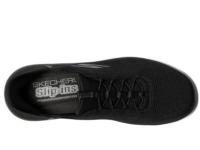 SKECHERS Performance Go Walk Travel Milan Hands Free Slip-Ins - Image 2