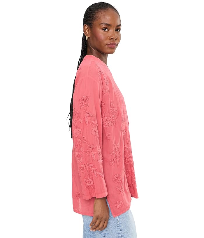 Karyn Seo Bijou Tunic - Image 3