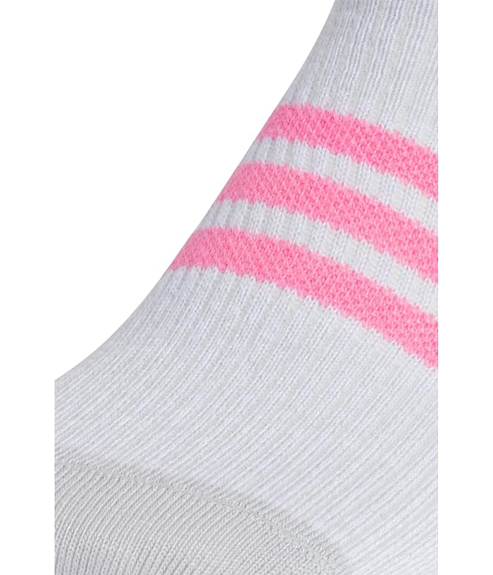 adidas Kids Superlite 3.0 6-Pack No Show Socks (Little Kid/Big Kid) - Image 2