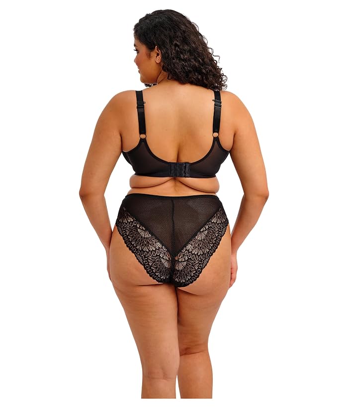 elomi Tiernie Underwire Stretch Plunge Bra - Image 2