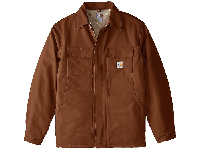 Carhartt Flame Resistant Duck Traditional Coat