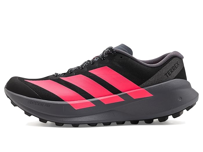 adidas Outdoor Terrex Agravic SL Trail Running Shoes - Image 4