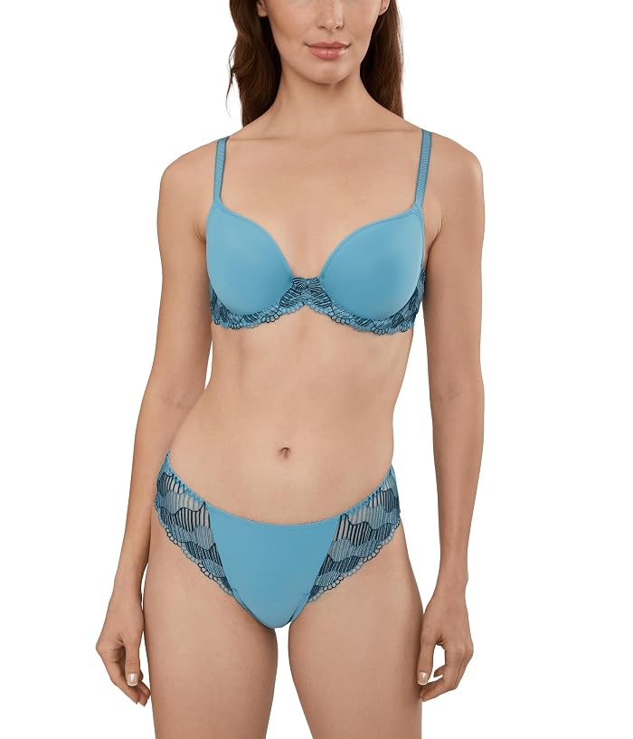 Wacoal La Femme Bikini Panty - Image 2