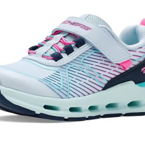 SKECHERS KIDS Glide-step + - Sprint Lines 303686L (Little Kid/Big Kid)