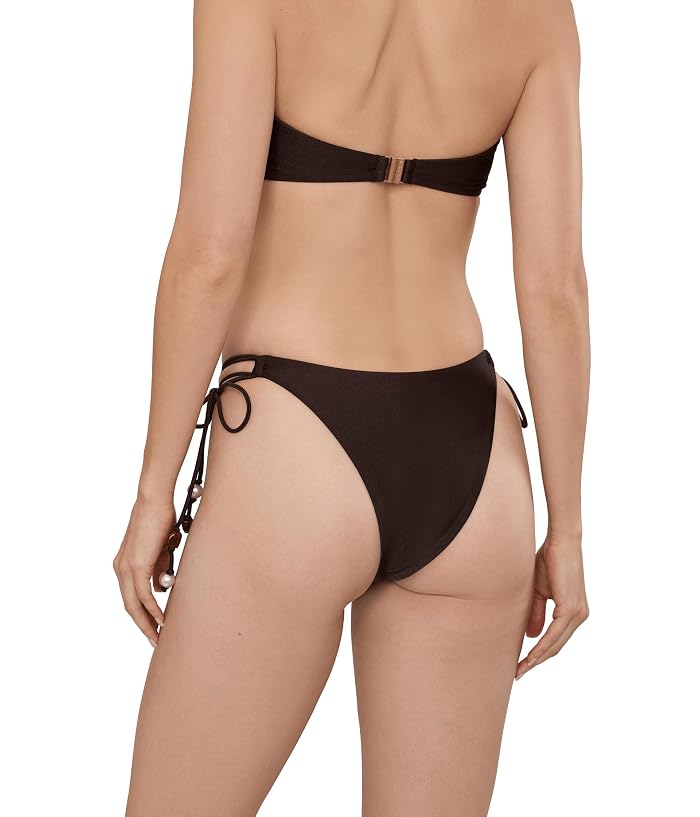 Seafolly Palermo Loop Tie Side Rio Pants - Image 3