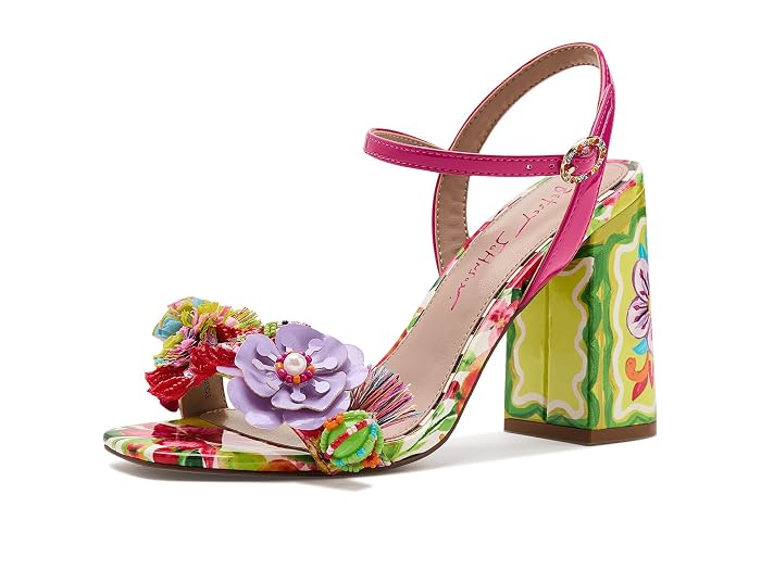 Blue by Betsey Johnson Masen