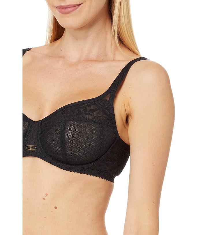 Chantelle Origins Full Coverage Underwire Bra - Image 3