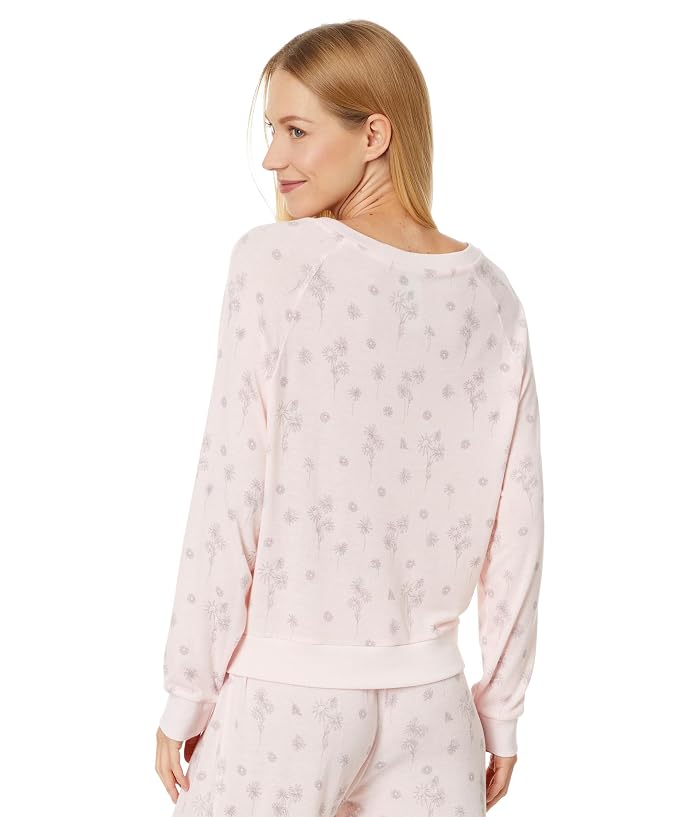 HONEYDEW Star Seeker Brushed Jersey Lounge Set - Image 3