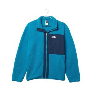The North Face Kids Yumiori Full Zip Jacket (Little Kid/Big Kid)