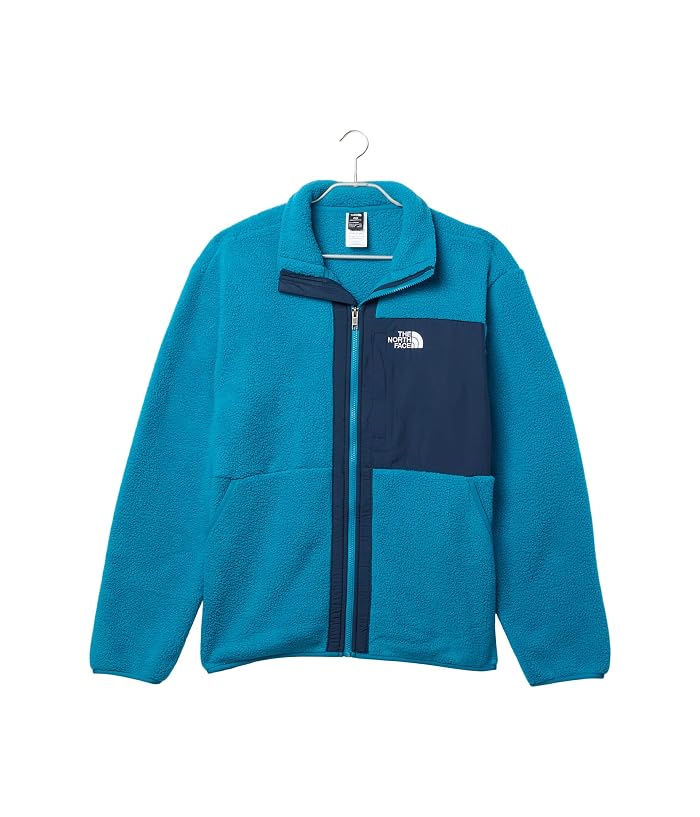The North Face Kids Yumiori Full Zip Jacket (Little Kid/Big Kid)