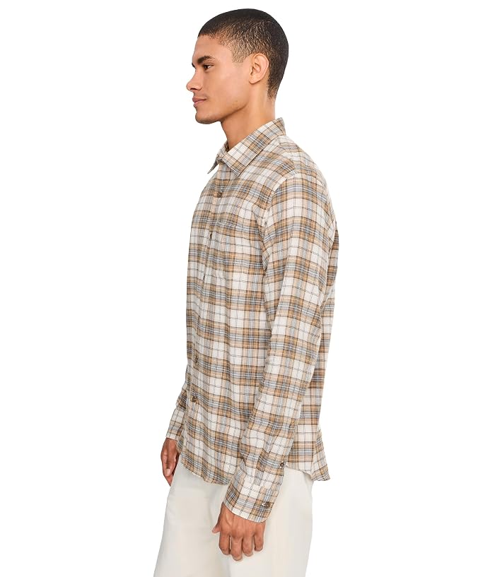 Vince Jackson Plaid Long Sleeve - Image 3