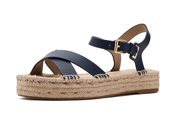 Lauren Ralph Lauren Emeryn Platform Espadrille