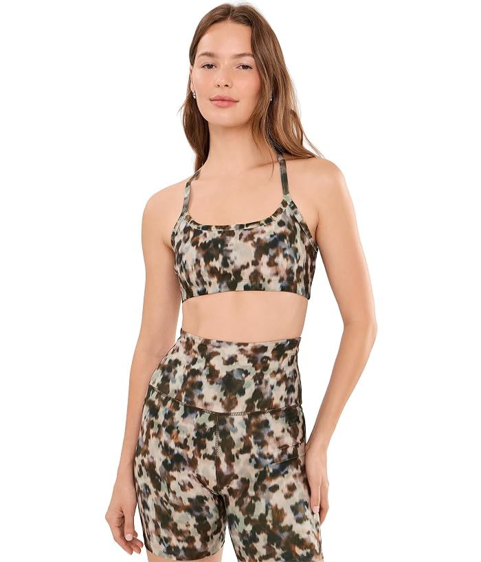 Beyond Yoga Softmark Slim Racerback Bra