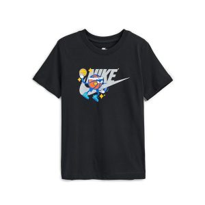 Nike Kids Basketball Tee (Little Kid/Big Kid)