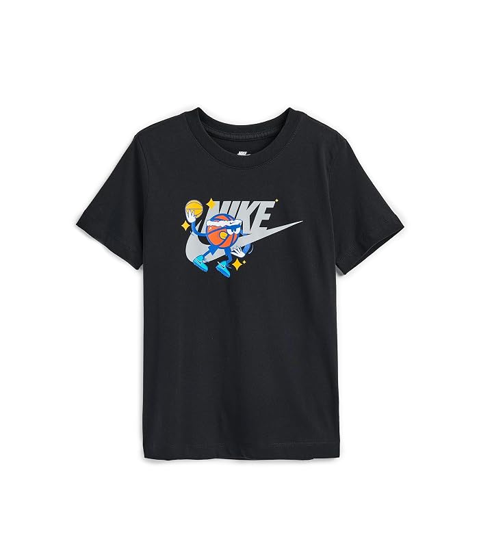 Nike Kids Basketball Tee (Little Kid/Big Kid)