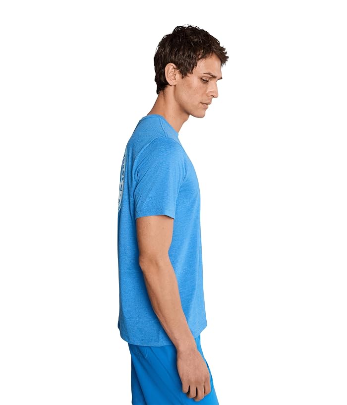 Hurley The Original Short Sleeve - Image 3