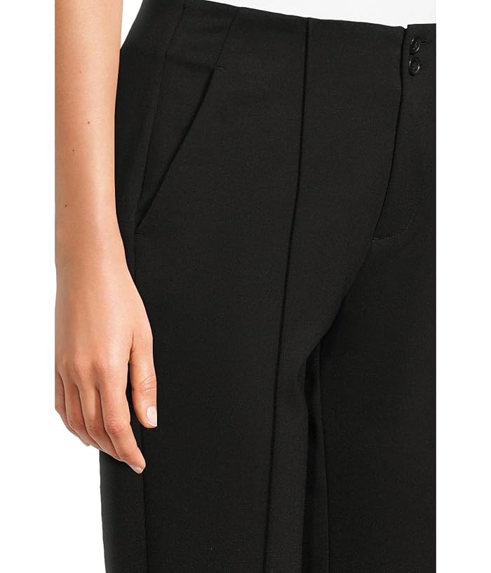 Liverpool Los Angeles Mid-Rise Double Button Trouser - Image 4