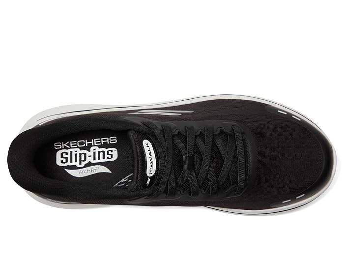 SKECHERS Performance Go Walk Arch Fit N-joy Nobend Hands Free Slip-in - Image 2