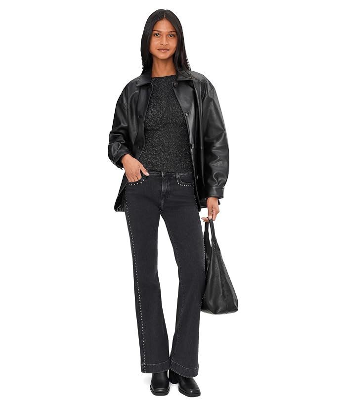 7 For All Mankind Dojo Tailorless - Image 2