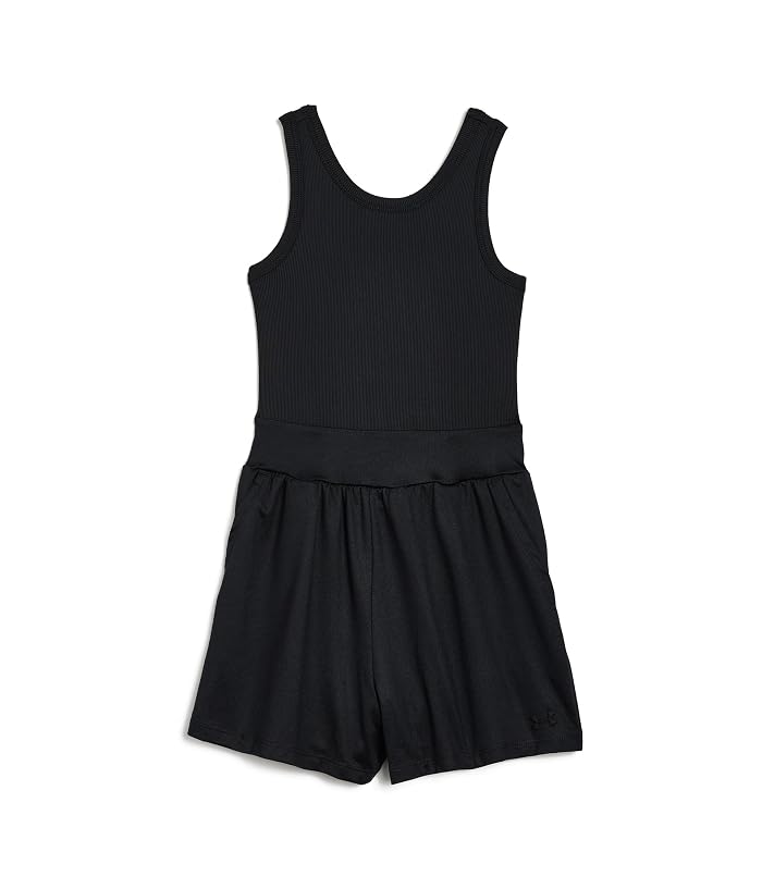 Under Armour Kids Runsie Romper (Big Kid) - Image 4