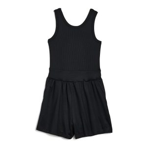 Under Armour Kids Runsie Romper (Big Kid)