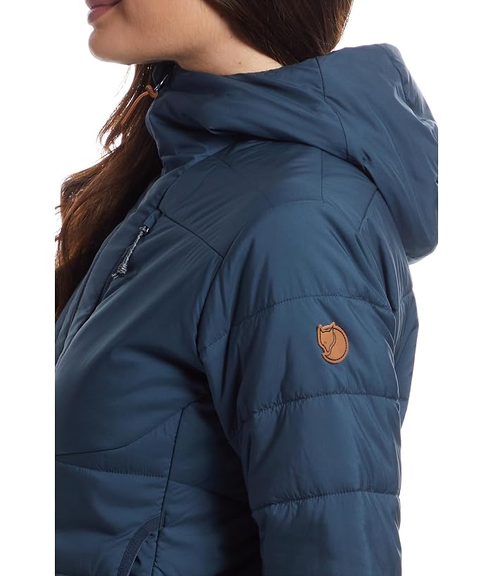 Fjällräven Keb Padded Hoodie - Image 4