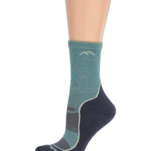 Darn Tough Vermont Light Hiker Micro Crew Light Cushion