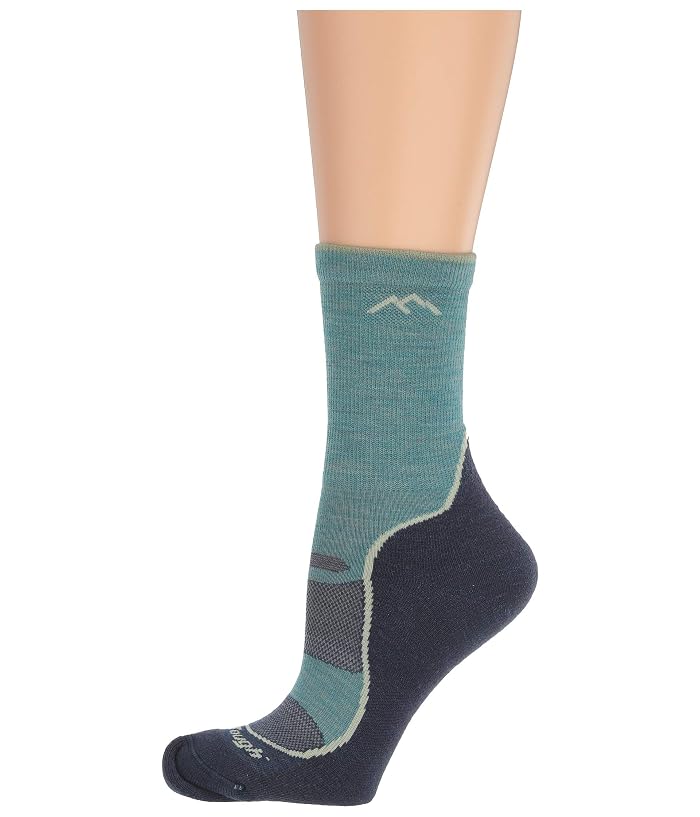 Darn Tough Vermont Light Hiker Micro Crew Light Cushion