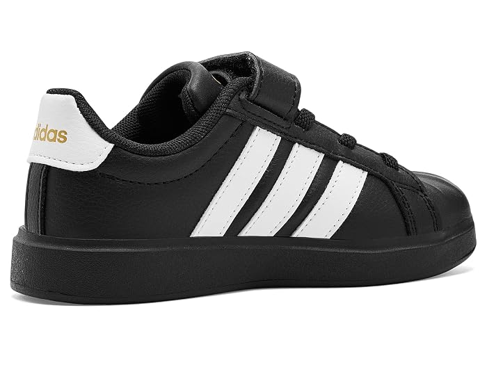 adidas Kids Street Talk Shoes (Little Kid) - Image 3
