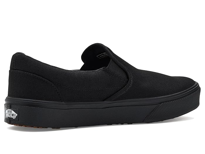 Vans Classic Slip-On Made For The Makers Slip Resistant Shoe - Series III - Image 3