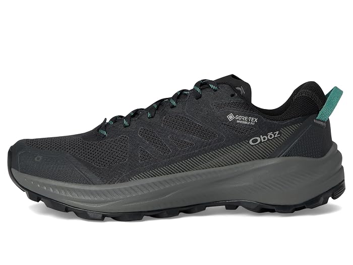 Oboz Katabatic LT Low GTX - Image 4