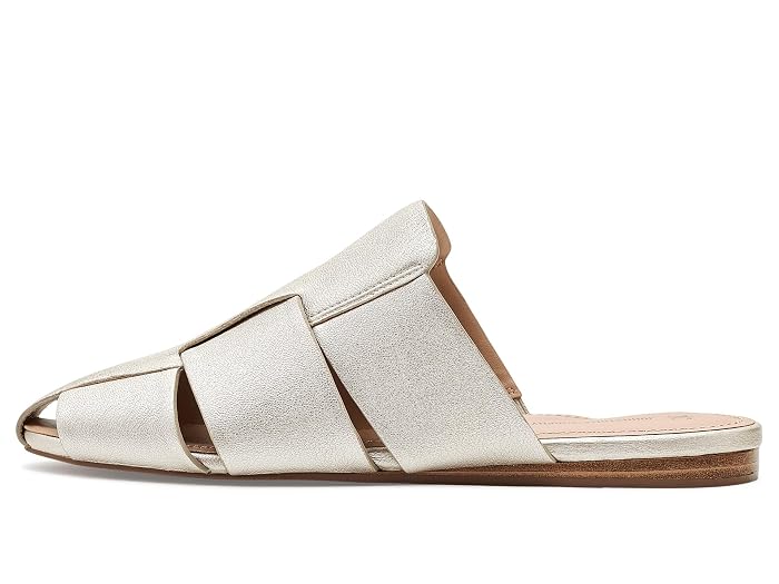 Johnston & Murphy Claire Fisherman Mule - Image 4