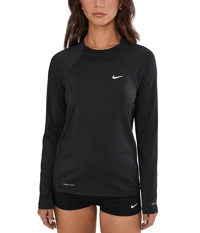 Nike Dri-FIT UV Long Sleeve Hydroguard