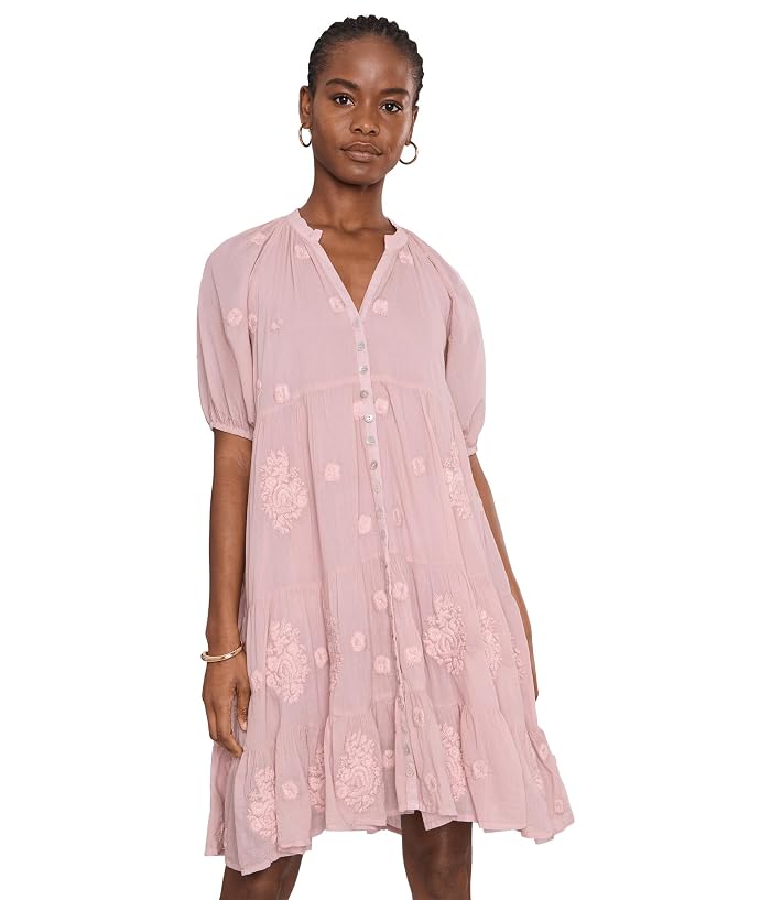 Karyn Seo Elsa Dress