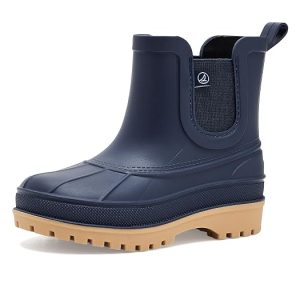 Sperry Kids Port Chelsea Boots (Little Kid/Big Kid)