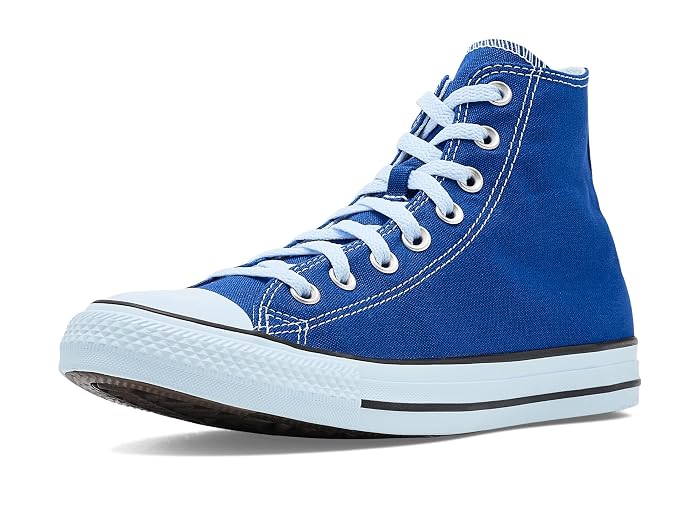 Converse Chuck Taylor All Star Color Plus High-Top Sneakers