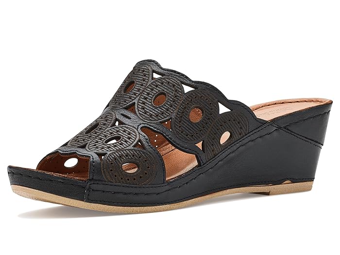 Spring Step Labarnas