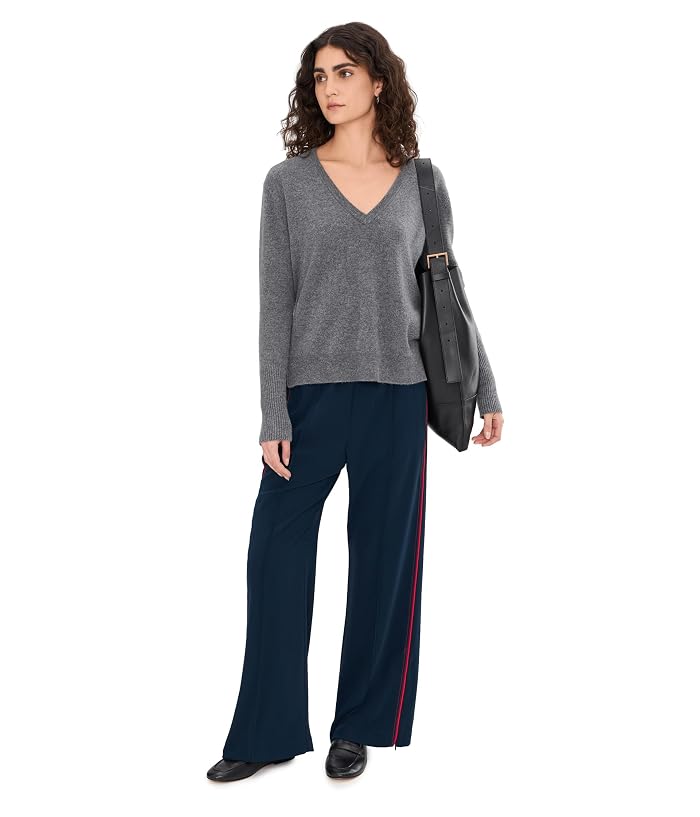 Madewell Pull-On Bootcut Track Pant - Image 2