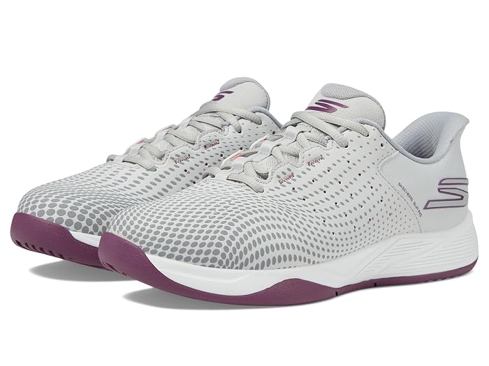 Skechers Pickleball Slip-ins Relaxed Fit: Viper Court Reload