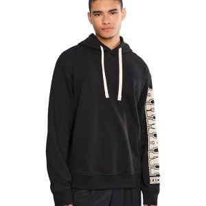Armani Exchange Drawstring Sweatshirt