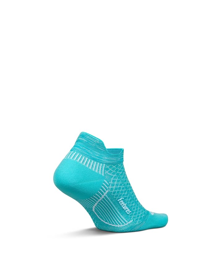 Feetures PF Relief Light Cushion No Show Tab - Image 2
