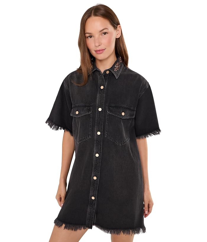AllSaints Filou Dress