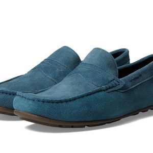 Marc Joseph New York Nebraska Loafer
