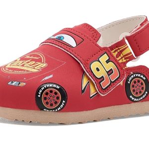 Ground Up Pixar Car Sandals (Toddler)