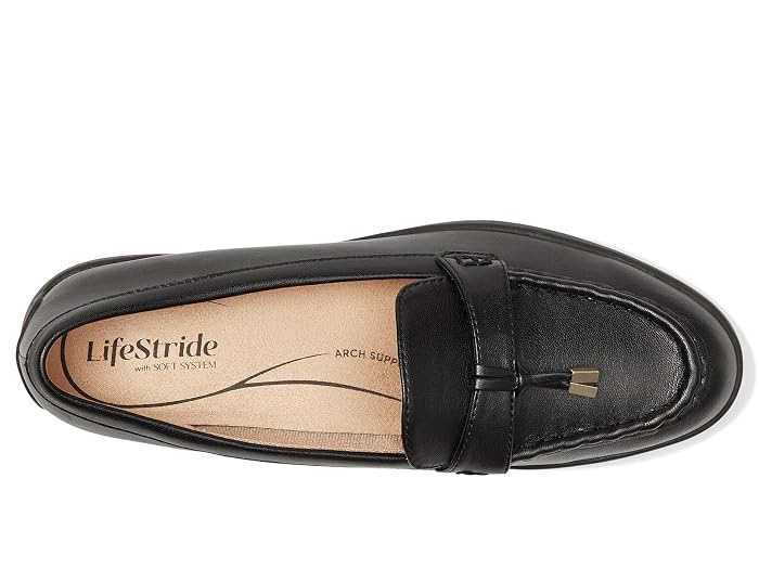LifeStride Malta 3 Loafer/Moc Shoes - Image 2