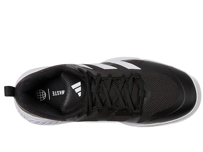 adidas Court Team Bounce 2.0 Volleyball Shoes - Image 2