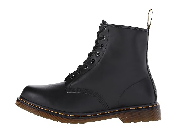 Dr. Martens 1460 Nappa Leather Lace Up Boots - Image 4